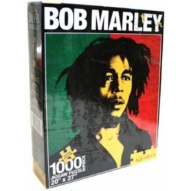 Bob Marley One Love Puzzle - 1000 Pezzi