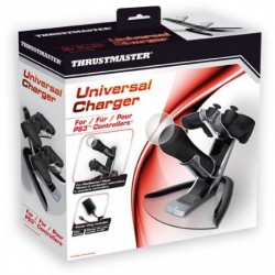 Thrustmaster Universal Charge