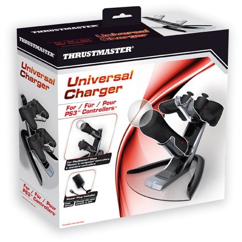 Thrustmaster Universal Charge