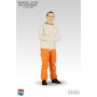 HANNIBAL LECHTER 12" RAH