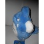 Totoro Azzurro - Hayao Miyazaki (Azzurro 16 cm)