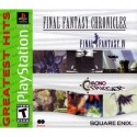 Final Fantasy Chronicles (PS1)