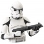 STAR WARS - Clone Trooper Buste Bank