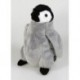 National Geographic Plush Figure Display Orso Foca Pinguino