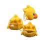 Final Fantasy Plush Coin Purse Chocobo