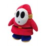 Super Mario Bros. Plush Figure Shy Guy 14 cm