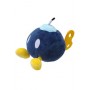 Super Mario Bros. Plush Figure Bob-omb 14 cm