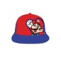 Super Mario Bros. Wide Bill Cappello Mario