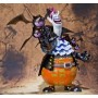 ONE PIECE ZERO GEKKO MORIAH FIGUARTS