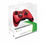 Controller Microsoft Chrome Red