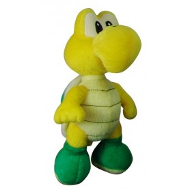 Super Mario Bros. Plush Figure Koopa 20 cm