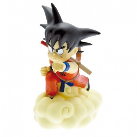 Dragonball Z Coin Bank Son Goku 18 cm