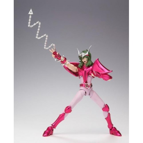 Bandai Myth Cloth SAINT SEIYA EX CLOTH EX - ANDROMEDA BRONZE