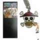 One Piece: Jolly Roger Necklace