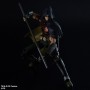 Batman Arkham City Play Arts Kai Action Figure Robin 25 cm