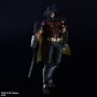 Batman Arkham City Play Arts Kai Action Figure Robin 25 cm