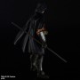 Batman Arkham City Play Arts Kai Action Figure Robin 25 cm