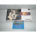 FRONT MISSION NINTENDO SUPER FAMICOM NTSC JAP USATO PERFETTO