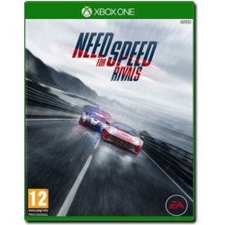 Need for Speed Rivals (Xbox One)
