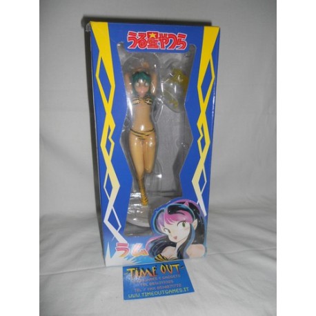 LAMU' Urusei Yatsura: Lum Lightning Attack PVC Figure DIVE