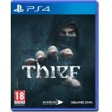 Thief (PS4)