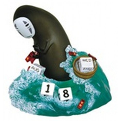 CITTA' INCANTATA CALENDARIO STUDIO GHIBLI