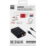 Convertitore audio per console next-gen