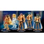 SAINT SEIYA AGARUMA FIG SET