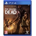 The Walking Dead: The Complete 1st Season (PS4)