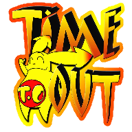 Time Out Videogames 