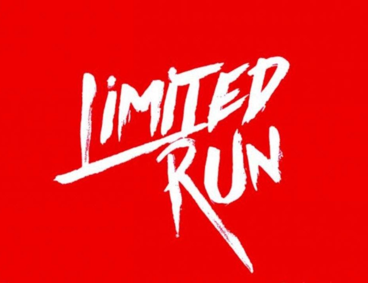 Limited Run