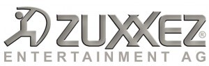 Zuxxez Entertainment