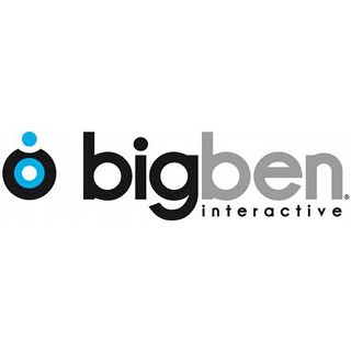 Big Ben Interactive